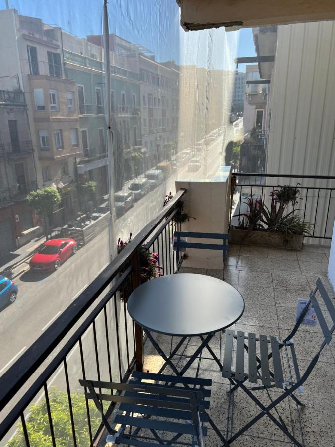 La Carmeta Apartament 타라고나 외부 사진