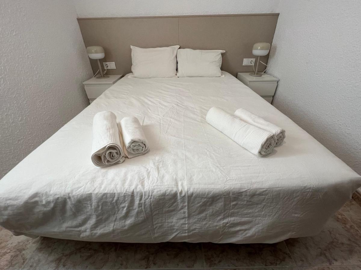 La Carmeta Apartament 타라고나 외부 사진